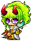 Jeninia